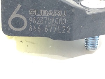 SENZOR NÁRAZY SUBARU BRZ 98237CA000