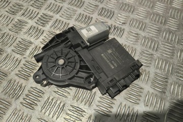 MOTOREK OKNO PŘEDNÍCH LEVÝCH DVEŘE VOLVO XC90 I 31453358 2.0L GASOLINE