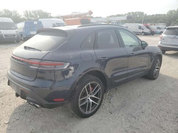 Porsche Macan 2023 Porsche Macan S 2023 2.9l 2.9 Benzyna 375KM, zdjęcie 3