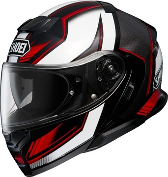 kask Shoei Neotec 3 GRASP TC-5 White Black L