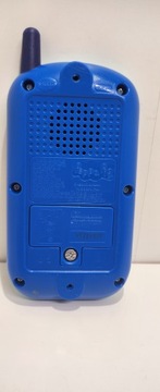 Vtech 80-523104 Обучающий игрушечный телефон Peppas, многоцветный