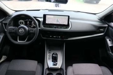 Nissan Qashqai III 2026 Nissan Qashqai N-Connecta Xtronic, Pakiet Zimowy i Technologiczny, Szybki, zdjęcie 10