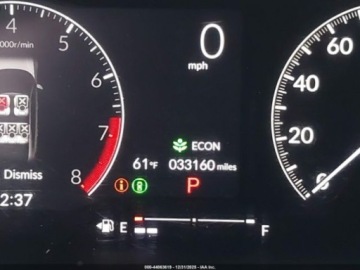 Honda Civic XII 2022 Honda Civic Sport, 2022r., 2.0L 2.0 Benzyna 158KM, zdjęcie 10
