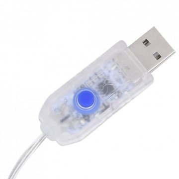 RENIFER Z SANIAMI LAMPKI ZEWNĘTRZNE ŚWIECĄCY LED