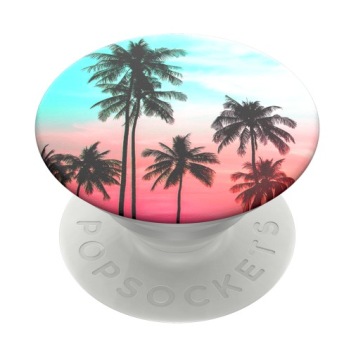 Держатель и подставка для телефона Popsocket