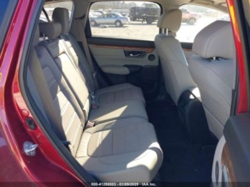 Honda CR-V V 2021 Honda CR-V 2021r., 1.5L 1.5 Benzyna 190KM, zdjęcie 9