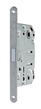 Zamek magnetyczny STV WC 96/50/18/8 chrom mat