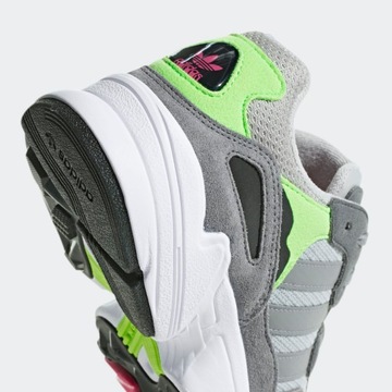 BUTY ADIDAS ORIGINALS YOUNG-96 DB2802 r.38 2/3