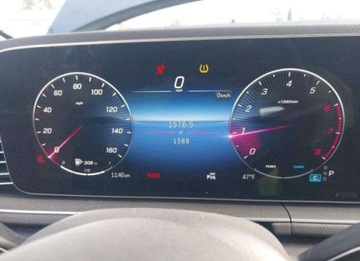 Mercedes GLE V167 2024 Mercedes-Benz GLE 2024, 2.0L, 4x4, od ubezpieczalni 2.0 Benzyna 255KM, zdjęcie 11