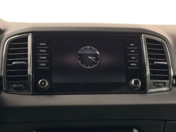Skoda Karoq Crossover Facelifting 1.5 TSI ACT 150KM 2023 Skoda Karoq DSG Style Kamera cofania Full LED Matrix GWARANCJA FV23, zdjęcie 27