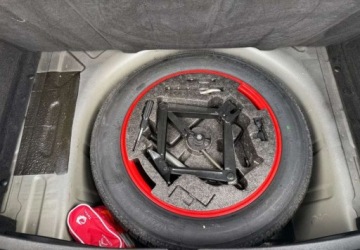 Lancia Delta III Hatchback 1.4 MultiAir 16V 140KM 2011 Lancia Delta Lancia Delta 1.4 Benzyna 140KM, zdjęcie 13