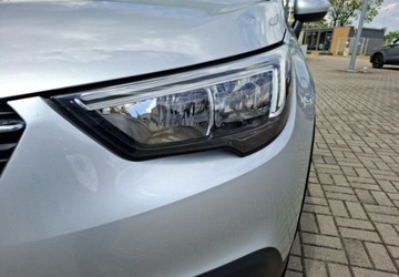Opel 2019 Opel Crossland X 1.2 T GPF Enjoy SS 1.2 Benzyna 110KM, zdjęcie 15