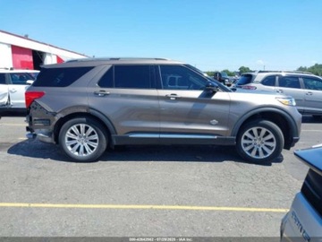 Ford Explorer VI 2021 Ford Explorer King Ranch 2021 3.0l 3.0 Benzyna 365KM, zdjęcie 6