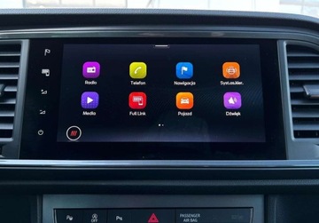 Cupra Ateca Crossover Facelifting 1.5 TSI 150KM 2024 Cupra Ateca FV 23, Promocyjne Finansowanie, Digital Cockpit, ACC, Kamera,, zdjęcie 25