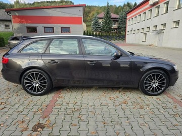 Audi A4 B8 Allroad quattro Facelifting 2.0 TDI 177KM 2014 Audi A4 QUATTRO, Temp. Aktywny, Blis, Navi, Kamera, zdjęcie 7