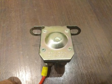 РЕЛЕ СТАРТЕРА BASHAN SHINERAY 250 167FMM