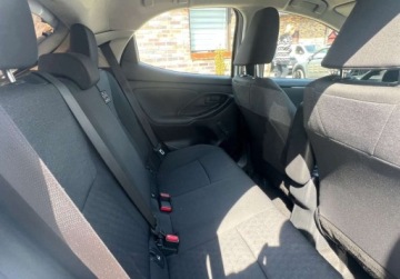 Toyota 2021 Toyota Yaris Hybryda Automat Kamera 1.3 Benzyna 99KM, zdjęcie 20