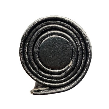 Ящик для хранения коврика для игральных костей, мягкий внутренний держатель из полиуретана для многосторонних игральных костей, черный