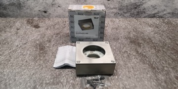 9064 Светильник накладной Quadrasyl 44D IP44 SLV 111482