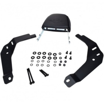 OPCJONALNE OPARCIE PASAŻERA Shad do Keeway K-Light