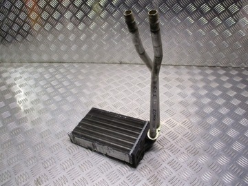 CHLADIČ RADIÁTORU CITROEN C5 1.6 HDI