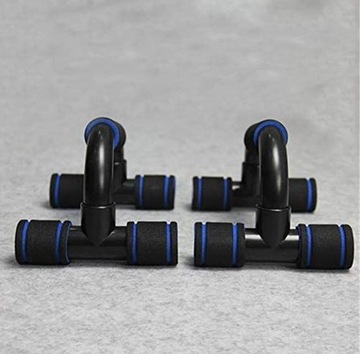 пуш-ап ручки-пуш-ап, подставки, 2 шт.