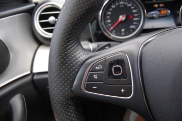 Mercedes Klasa E W213 Limuzyna 2.0 220d 194KM 2016 E-KLASA W213 2.0 194PS Avantgarde Tylko 152Tkm Temp.Aktywny Kamera Ambiente, zdjęcie 35