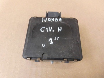 HONDA CIVIC X RADAR DISTRONIC 36801-TFJ-G06