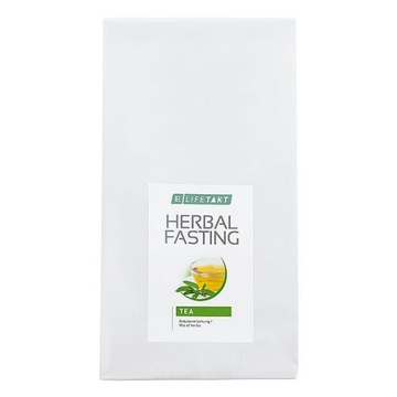 LR Herbal Fasting ТРАВЯНОЙ ЧАЙ для похудения