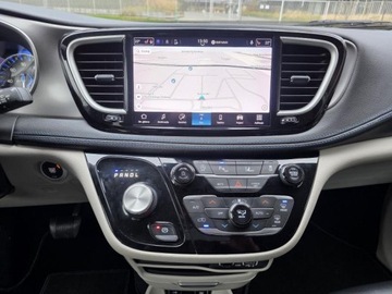 Chrysler Pacifica II 3.6 V6 291KM 2021 chrysler pacifica TOURING L V6 3.6l 291KM * F.VAT23% * Dokumentacja, zdjęcie 10