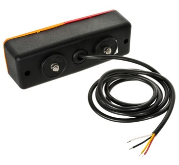 Светодиодные лампы MF 255 Ursus 3512 переднее заднее крыло + лампочки поворотников