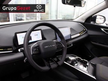  BAIC Beijing 5 1.5 177KM 7DCT COMFORT OC/AC za 1 zł *dostępne inne kolory, zdjęcie 3