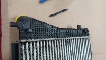 ИНТЕРКУЛЕР VW GOLF GTI AUDI S3 5q0145803ab