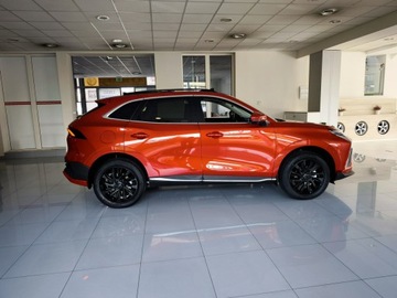  Forthing T5 EVO * Android Auto * LED * LPG, zdjęcie 10