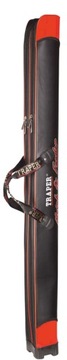 Pokrowiec Match&Feeder TRAPER 2 komory 150 cm