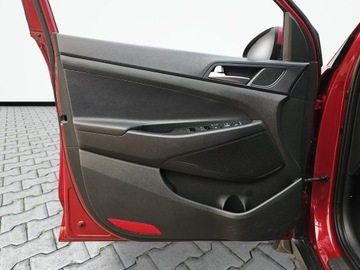 Hyundai Tucson III SUV Facelifting 1.6 T-GDi 177KM 2020 Hyundai Tucson 1.6 T-GDi Comfort 2WD DCT, zdjęcie 17