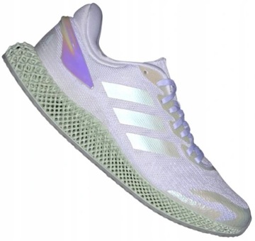 buty ADIDAS PERŁOWE ORYGINAŁ 4D Run 42 2/3