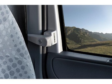 Thule 309830 Замок кабины — комплект из 2 шт.
