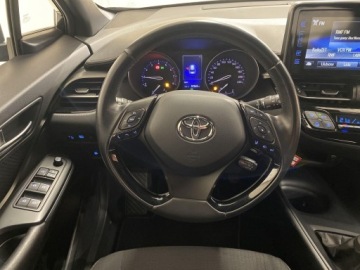 Toyota C-HR I Crossover 1.2L Turbo 116KM 2017 Toyota C-HR 1.2 T GPF Premium Toyota C-HR Premium,, zdjęcie 11
