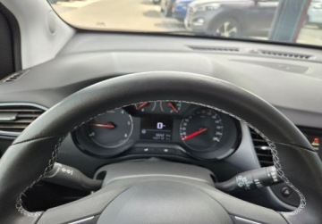Opel 2018 Opel Crossland X 1.6D 99KM LEDY PDC Klima El.Szybylusterka CarPlay Oplaty, zdjęcie 29