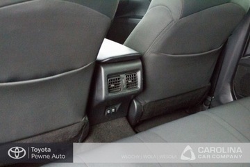 Toyota Camry IX Sedan 2.5 Hybrid Dynamic Force 218KM 2020 Toyota Camry 2.5 Hybrid Comfort CVT, zdjęcie 14