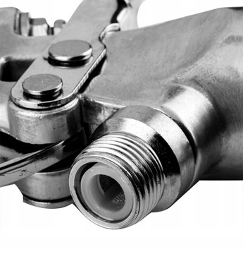 NEO Tools HVLP РАСПЫЛИТЕЛЬ 0,6 л 1,4 мм С ВЕРХНИМ БАКОМ 14-700