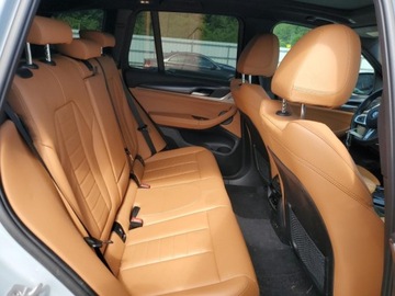 BMW X3 G01 2023 BMW X3 xDrive30I 2023 2.0l 2.0 Benzyna 248KM, zdjęcie 11