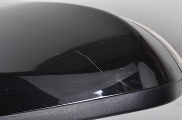 HYUNDAI VELOSTER I ZRCÁTKO PRAVÉ 6 PIN