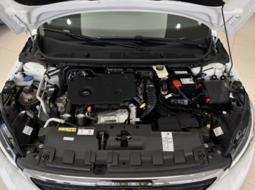 Peugeot 2021 Peugeot 308 Active Pack Kamera cofania CarPlayAndroid Auto Salon Polska, zdjęcie 17