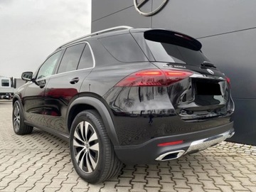 Mercedes GLE V167 SUV Facelifting 2.0 300d 269KM 2025 MERCEDES-BENZ GLE 300 d 4-Matic Suv 2.0 (269KM) 2025, zdjęcie 3