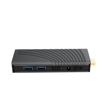 Мини-ПК T6 PRO 6/128 ГБ Win10 Dual HDMI Stick RJ45