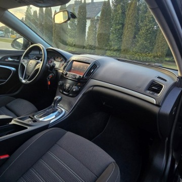 Opel Insignia I Country Tourer 2.0 CDTI Ecotec 163KM 2015 Opel Insignia A 2.0 163KM CDTI Automatik Edition, zdjęcie 24