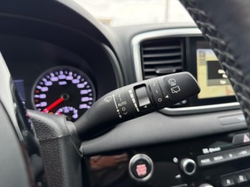 Kia Sportage IV SUV Facelifting 1.6 CRDI 136KM 2019 Kia Sportage Kia Sportage 1.6 CRDi 136KM 2WD Salon, zdjęcie 25