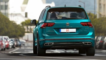 Рамки номерного знака VOLKSWAGEN 1 шт., без болтов.